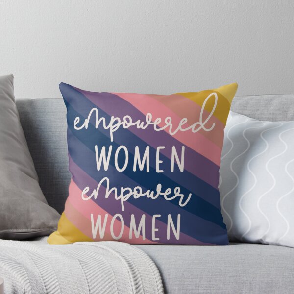 Item preview, Empowered Women Empower Women designed and sold by 1artisticheart.