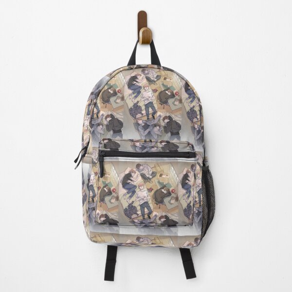 Item preview, bts designed and sold by BAEKY Smith.