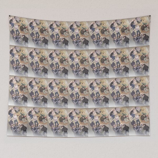 Item preview, bts designed and sold by BAEKY Smith.