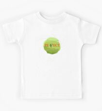 peRFect Kids Tee