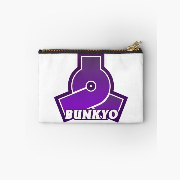 Item preview, Bunkyo Ward of Tokyo Japan Symbol Anime Style designed and sold by PsychicCatStore.