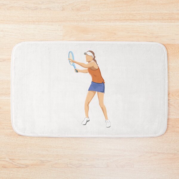 Item preview, Maria tennis designed and sold by dinadesign.