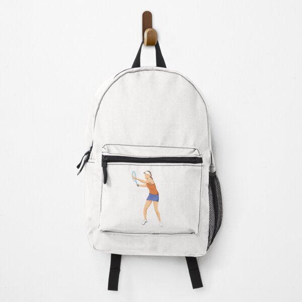 Item preview, Maria tennis designed and sold by dinadesign.