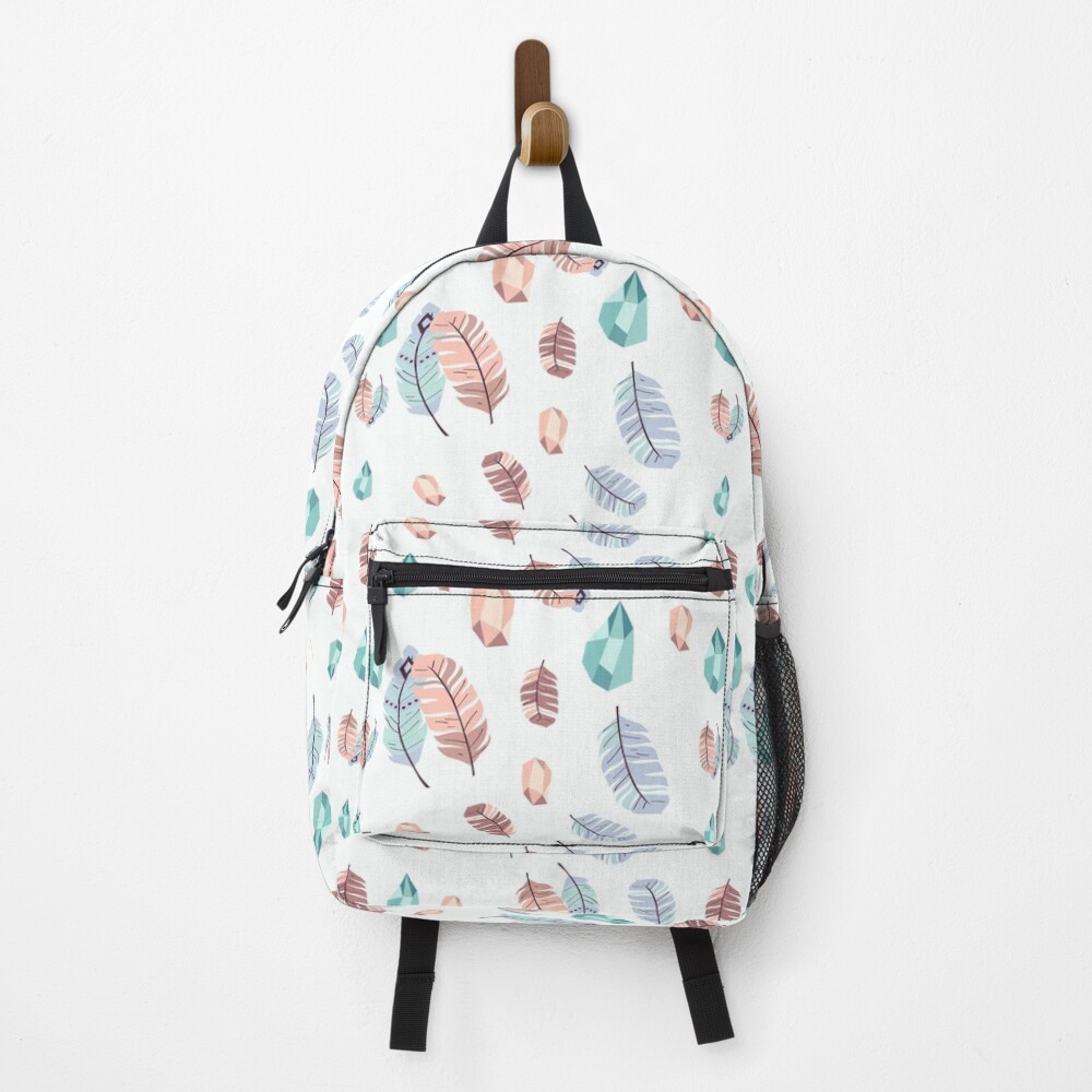 Item preview, Backpack designed and sold by Rim-Designs.