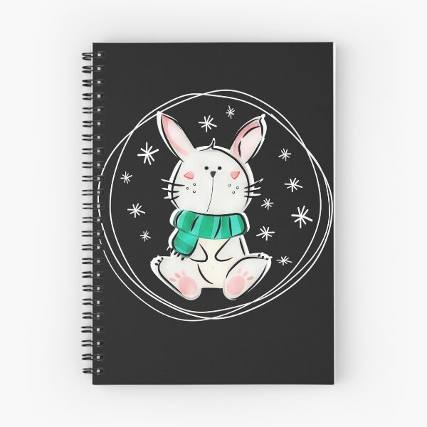 Item preview, Winter-proof mountain hare designed and sold by Schniesel.