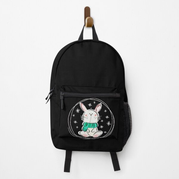 Item preview, Winter-proof mountain hare designed and sold by Schniesel.