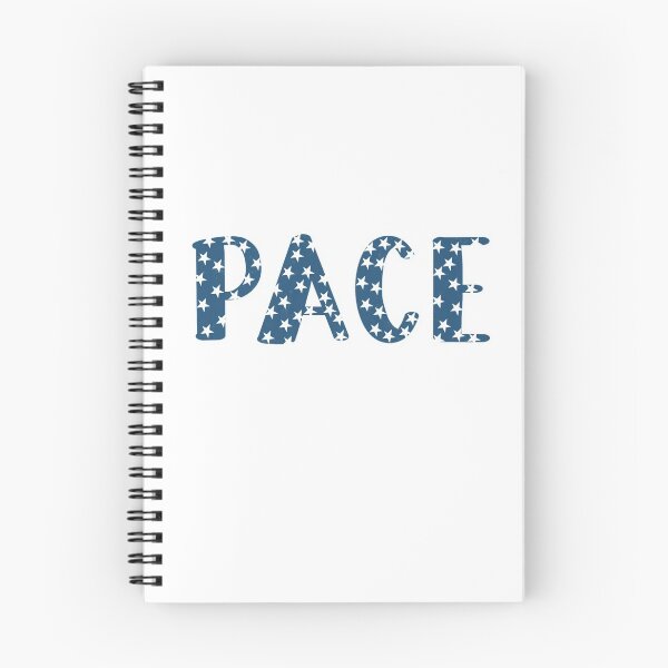 Item preview, PACE University  designed and sold by madedesignsnNJ.