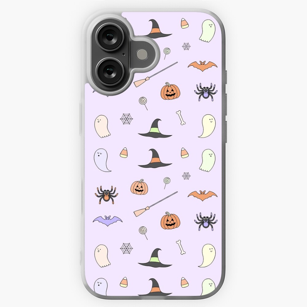 Item preview, iPhone Soft Case designed and sold by Pastel-PaletteD.