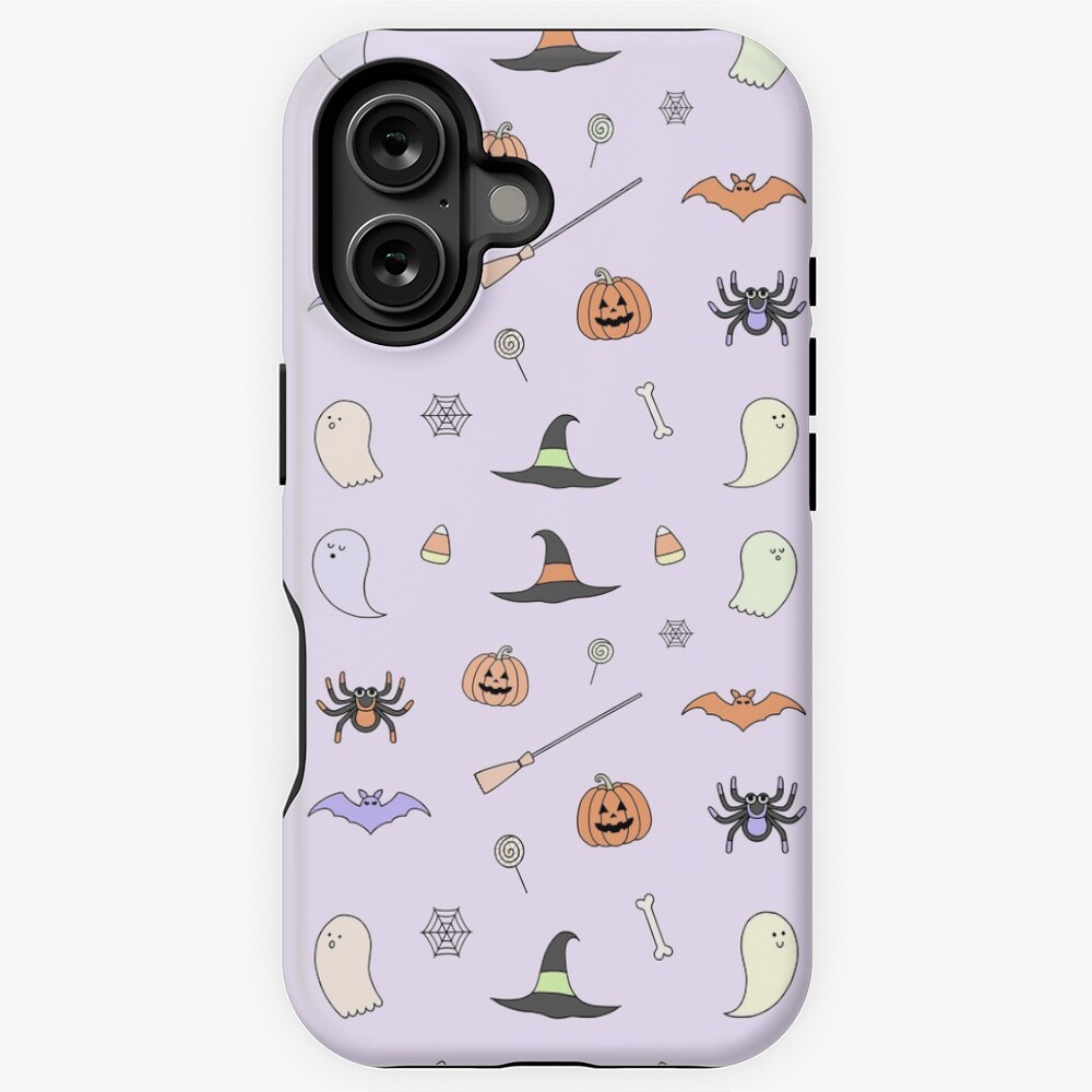 Item preview, iPhone Tough Case designed and sold by Pastel-PaletteD.