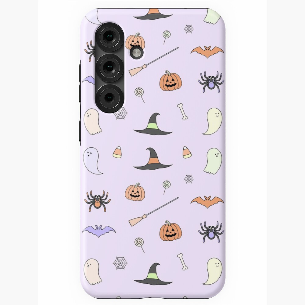 Item preview, Samsung Galaxy Tough Case designed and sold by Pastel-PaletteD.