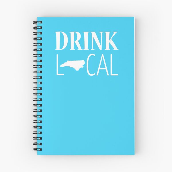 Item preview, Beber local de Carolina del Norte designed and sold by Coolshirts262.