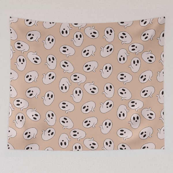 Item preview, Light Ghost Pattern designed and sold by Carrie-Art.