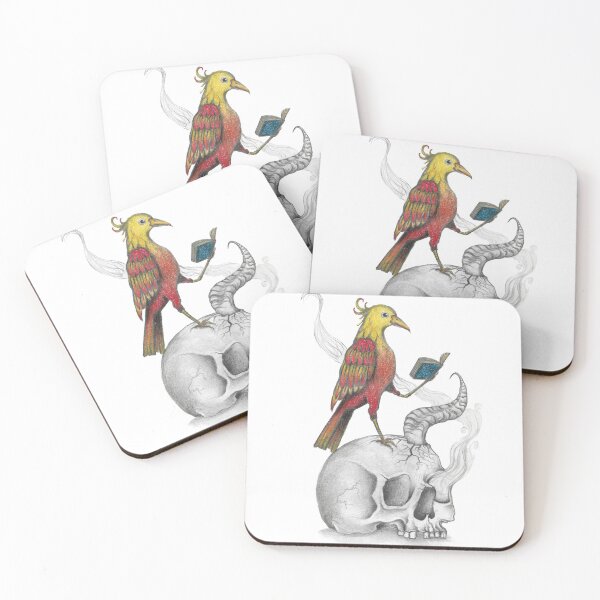 Item preview, The alchemist designed and sold by Svetozar Nopoleos.