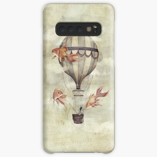 Skyfisher Samsung Galaxy Snap Case