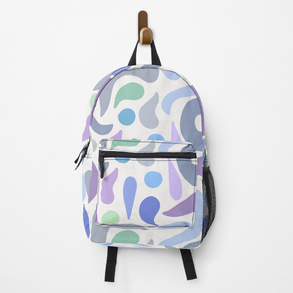 Item preview, Backpack designed and sold by MugsMe.