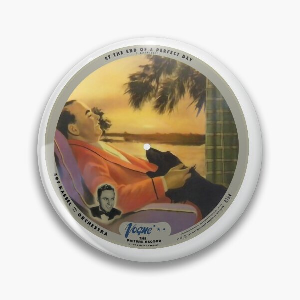 Item preview, Vogue Record Art - R 784 - P 157 designed and sold by VogueRecordArt.