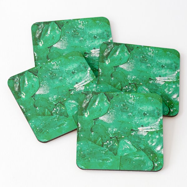 Item preview, Emeralds designed and sold by AncientDreamer.