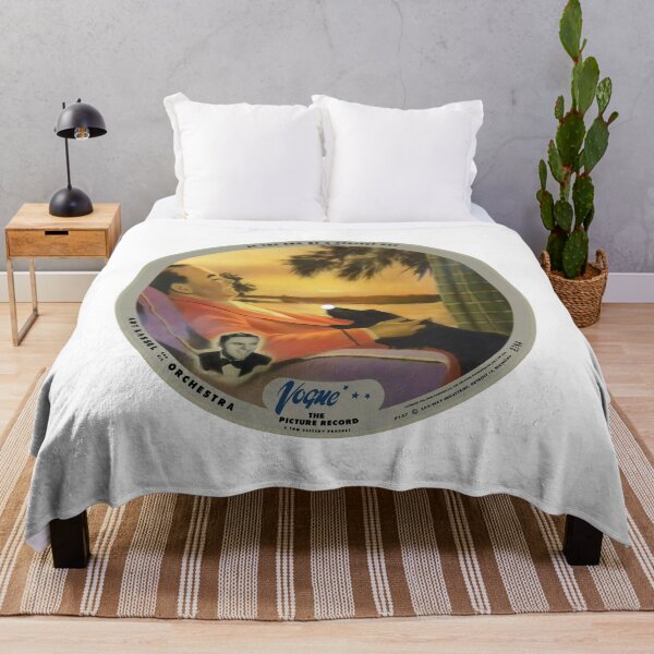 Item preview, Vogue Record Art - R 784 - P 157 designed and sold by VogueRecordArt.
