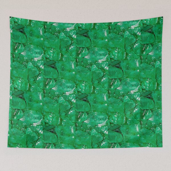 Item preview, Emeralds designed and sold by AncientDreamer.
