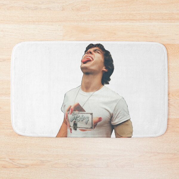 Item preview, Charlie Gillespie/ Luke Patterson designed and sold by WorldWandered.