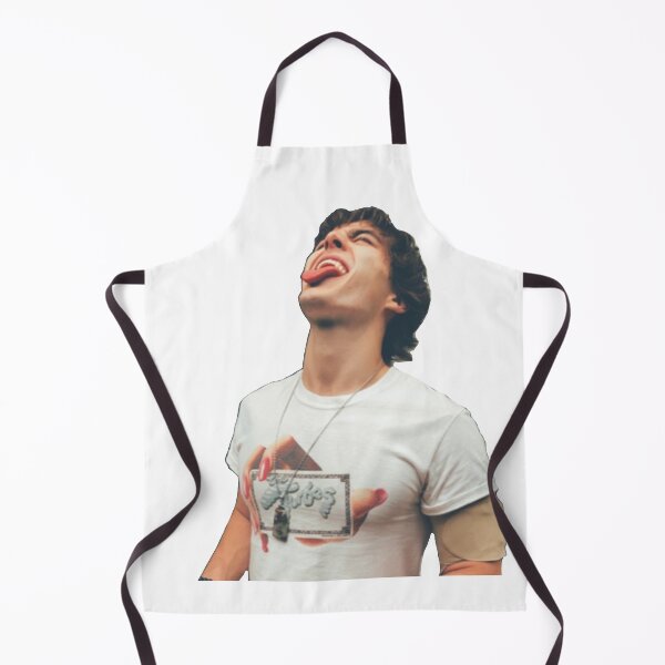 Item preview, Charlie Gillespie/ Luke Patterson designed and sold by WorldWandered.