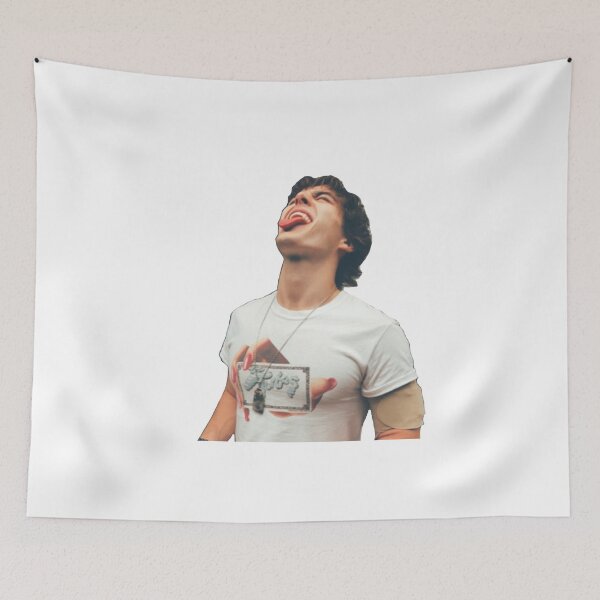 Item preview, Charlie Gillespie/ Luke Patterson designed and sold by WorldWandered.
