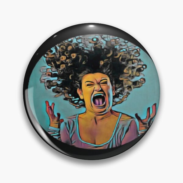 Item preview, Hysterical Female  designed and sold by AYACHI90.