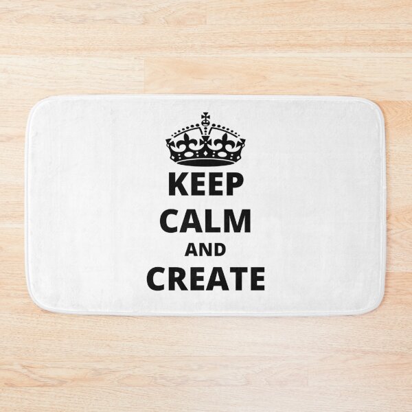 Item preview, Keep Calm and create designed and sold by CreacionsMeraki.