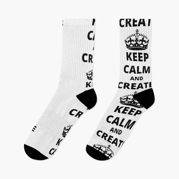 Item preview, Keep Calm and create designed and sold by CreacionsMeraki.