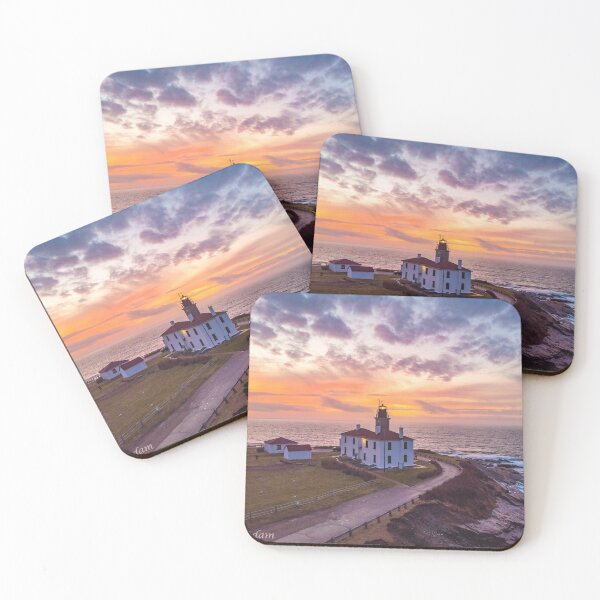 Item preview, BEAVERTAIL LIGHTHOUSE Jamestown RI, 021 designed and sold by Beavertail Lighthouse Museum Official Shop.
