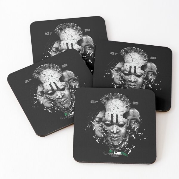 Item preview, We are Naija - 60th Anniversary edition designed and sold by KEISIEN.