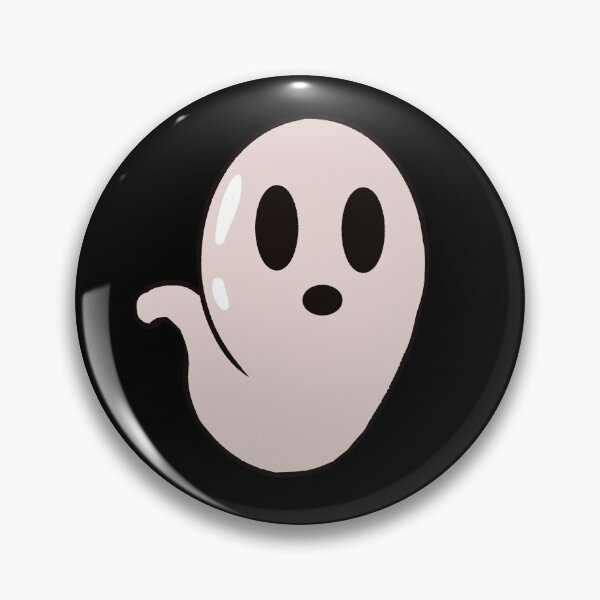 Artikelvorschau, Dark Ghost Pattern entworfen und verkauft von Carrie-Art.
