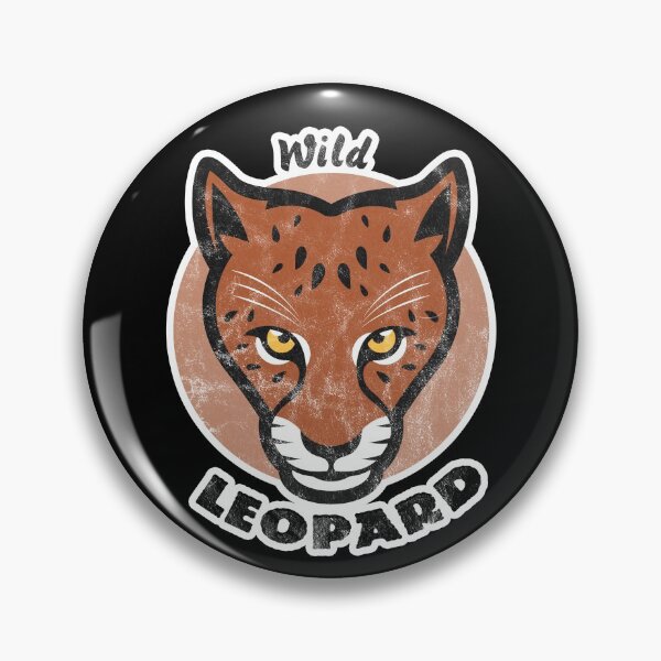 Item preview, Brown Leopard Skin designed and sold by Ribeiro Design.