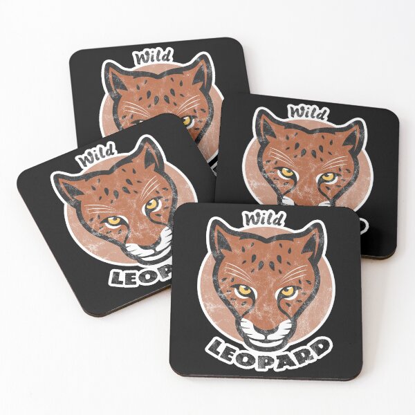 Item preview, Brown Leopard Skin designed and sold by Ribeiro Design.