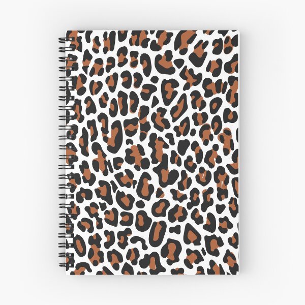 Item preview, Brown Leopard Skin designed and sold by Ribeiro Design.
