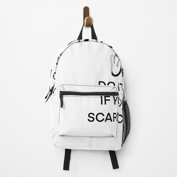 Item preview, if you are scared to do it do it while you are scared designed and sold by creativemeanss1.