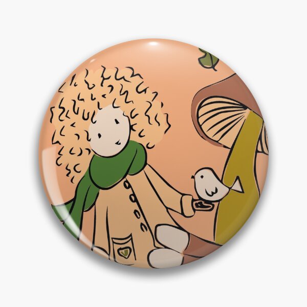 Item preview, the warm colors of autumn designed and sold by Maria  Bellomo.