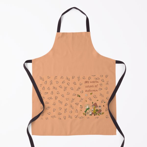Item preview, the warm colors of autumn designed and sold by Maria  Bellomo.