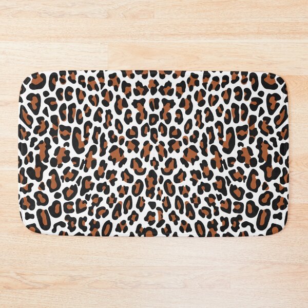 Item preview, Brown Leopard Skin designed and sold by Ribeiro Design.