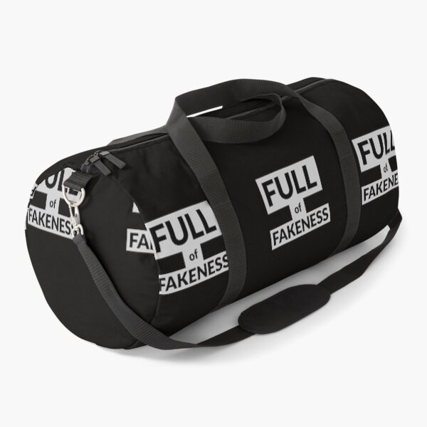 Item preview, Full of Fakeness designed and sold by MyLifeMatters20.