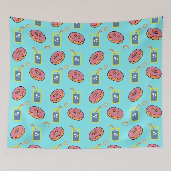Item preview, Delicious donuts designed and sold by iamdesigns14.