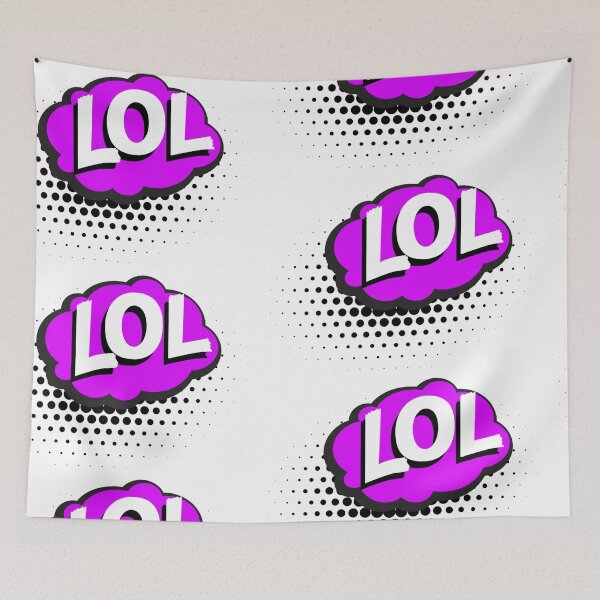 Item preview, LOL designed and sold by Sara-Miyano.
