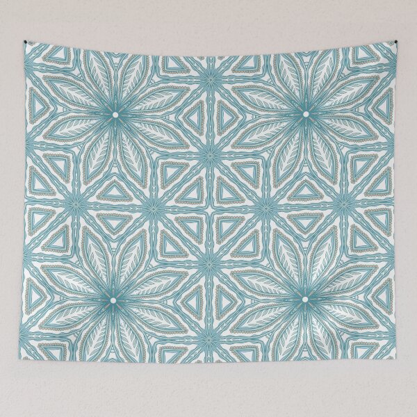 Item preview, Anis Pattern designed and sold by mischellero.