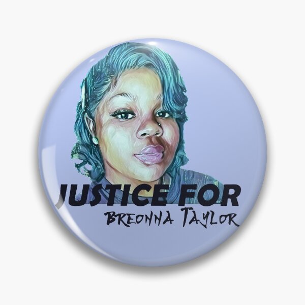Item preview, Justice for Breonna Taylor # 5 designed and sold by Achily.