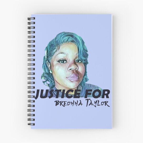 Item preview, Justice for Breonna Taylor # 5 designed and sold by Achily.