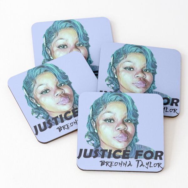 Item preview, Justice for Breonna Taylor # 5 designed and sold by Achily.