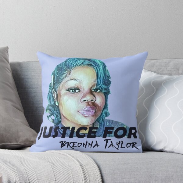 Item preview, Justice for Breonna Taylor # 5 designed and sold by Achily.