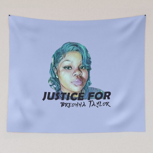 Item preview, Justice for Breonna Taylor # 5 designed and sold by Achily.