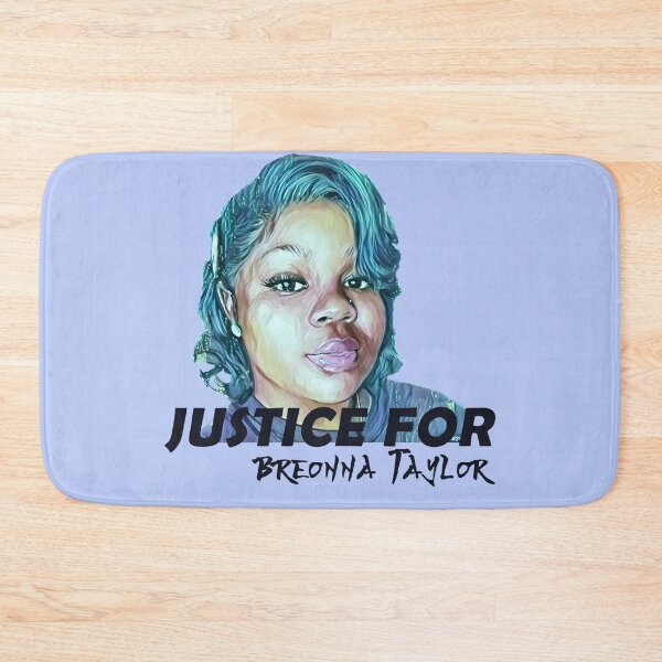 Item preview, Justice for Breonna Taylor # 5 designed and sold by Achily.