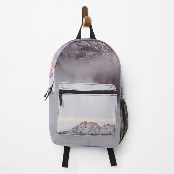 Item preview, Foggy mountain designed and sold by JohnyDas.
